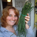 Zamiast kawy zielona fasolka