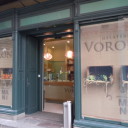 Nowa lodziarnia w Pistoi