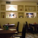 Nowy Mały Pociąg w Pistoi