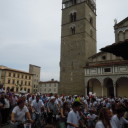 Biciclettata della salute