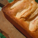 Kulinarne wspomnienie Vellano – cytrynowe ciasto z jabłkami