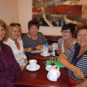 Poczwórne spotkanie