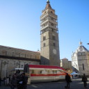 Pociągi produkowane w Pistoi