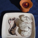 Pan dei morti – ciastka zmarłych