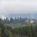 Bardzo obfite deszcze