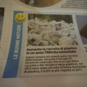 Segregacja śmieci we Włoszech