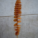 Kartoflana sprężynka