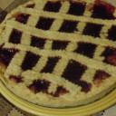 Crostata alle ciliegie