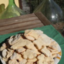 Biscotti alla mela