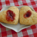 Ciasteczka z mascarpone