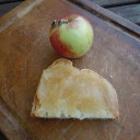 Marmellata di mele – Dżem jabłkowy