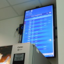 Cappuccino orzechowe