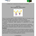 Kurs gotowania dla dzieci