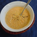 Viva la pasta cz.16, Zupa z makaronem typu riso