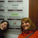 Wigilia w Szkole Dantego