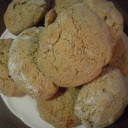 Cavallucci – święta w Toskanii