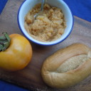 Marmellata di loti (cachi)