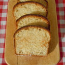 Sucharki, a raczej chleb tostowy