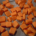 Menu na poniedziałek