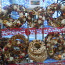 Miłe chwile na Jedynym Targu