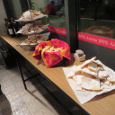 Premiera styczniowego numeru La Rivisty