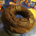 Wegańskie ciasto czekoladowe