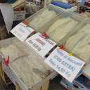 Dorsz czyli baccalà