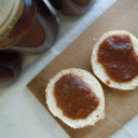 Dżem dyniowy z czekoladą