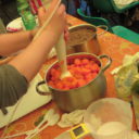 Wrześniowy kurs gotowania: jeden pokój wolny