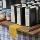 Olej i wino w 2014 roku – statystyki