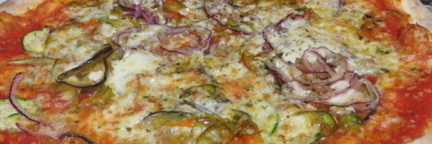 W piątek pizza u Bugianiego