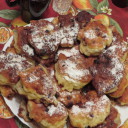 Oblewanie sesji fotograficznej