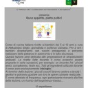 Kurs gotowania dla dzieci cz.2