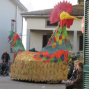 Karnawał w Vitolini (Vinci)