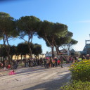 Karnawał w Oste (gmina Montemurlo)