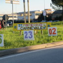 Karnawał w Paperino, Prato