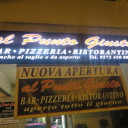 Pizzeria Al punto giusto w Pistoi
