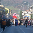 Karnawał w Oste – filmy