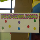 Urodziny w Wonder Park