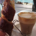 Poniedziałkowy poranek