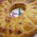 Viva la pasta! cz.24, Ciasto z „włosów anioła”