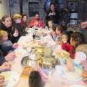 Podwieczorek w Forrottoli