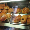 Bar della Robbia w Pistoi