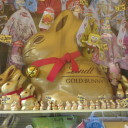 Sklep ze słodkościami w Pistoi