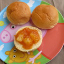 Dżem dyniowo – ananasowy