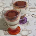 Tiramisù wegańskie