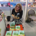 Warszawskie Targi książki i Zielona Toskania