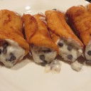 Sycylijskie cannoli