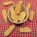 Cantucci, cantuccini di Prato