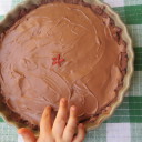 Tarta czekoladowa